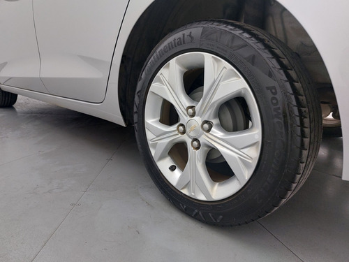 Chevrolet Onix 1.0 TURBO FLEX PLUS LTZ MANUAL