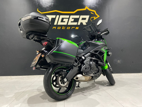 Kawasaki Versys 650 Abs 2023