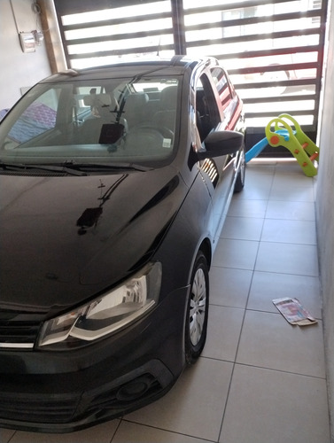 Volkswagen Gol 1.6 Trendline Mt 5 p