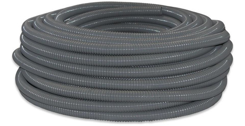 Manguera de conducto de tubo de escape de PVC 1.1/2 - 35 m