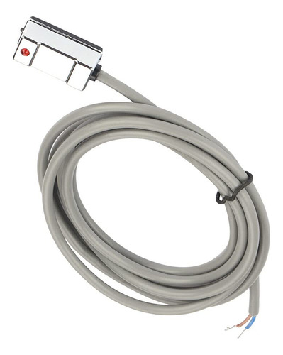 Cs1-u Cilindro Neumatico Magnetico Sensor Interruptor Lamina