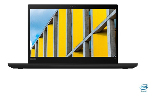 Laptop Lenovo Thinkpad T14 (gen 1) Intel Core I7 10ma Gen