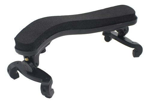 Adjustable Universal Type Violin Shoulder Rest Plastic Eva