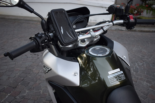 Imagen 13 de 18 de Honda Xre 300 2020 3.000 Kms Autopremium Usados
