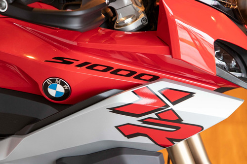 Bmw S 1000 Xr Extreme 0 Km!! Permutas!!