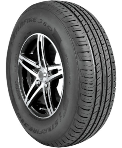 Llanta Starfire Tires SF-380 P 185/65R14 86 T