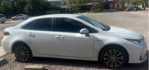 Toyota Corolla 1.8 Hev Seg Ecvt