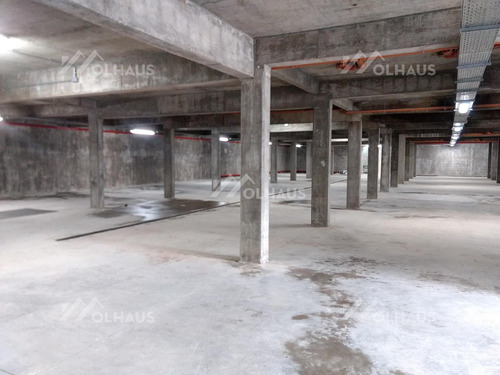 Departamento En Alquiler Ubicado En Las Campanillas, Pilar, G.b.a. Zona Norte