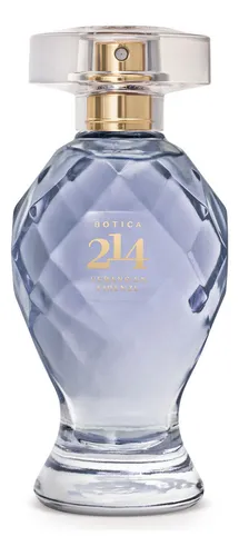 Botica 214 Verano Firenze Eau De Parfum Floral Frutal 75ml Volume...
