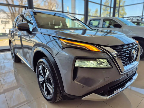 Nissan X-Trail E-Power 1.5 Exclusive