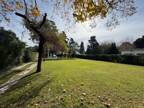 Casa En Venta En San Ignacio