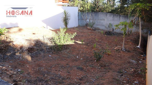 Imagem 4 de 6 de Terreno Residencial À Venda, Nova Caieiras, Caieiras. - Te0262