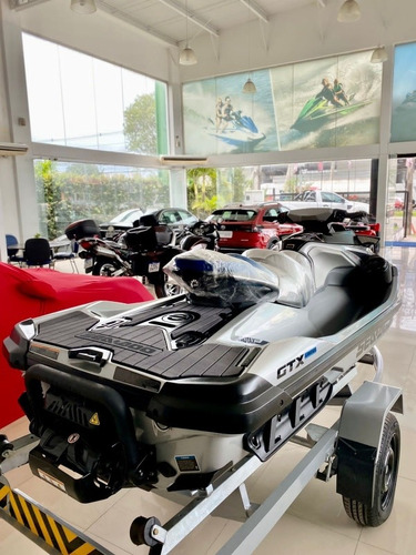 Imagem 7 de 15 de Sea Doo Gtx 300 Limi