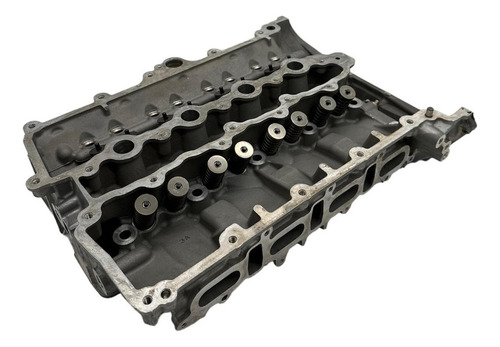 Cabeçote Motor Range Rover Evoque 2.0 16v 2022 2023 (Usado)