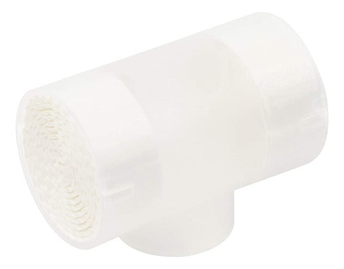Dynarex Resp-02 Bow Tie Trach Hme 1500 Intercambiador De Hum