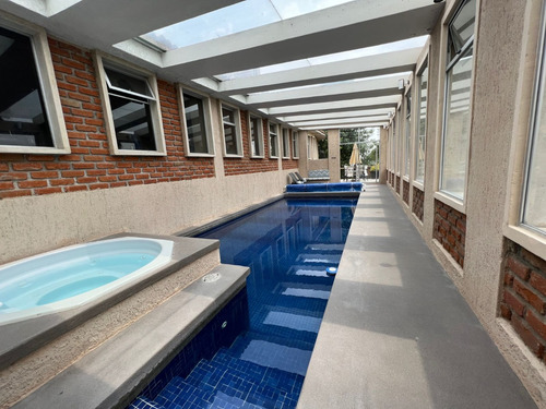 Vendo Departamento 255m2 En La Moraleja Col. Bosque Real Country Club, Huixquilucan, Edomex