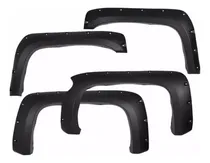 Comprar Buches Remachados Bushwaker Silverado Doble Cabina,cabina Se