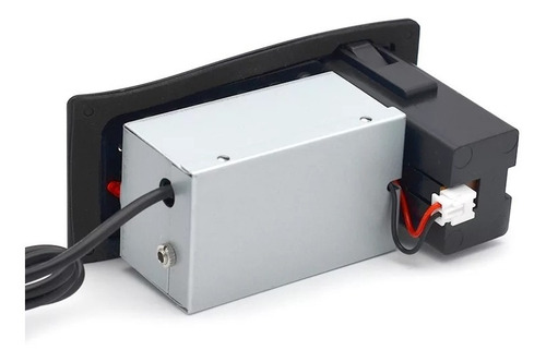 Micrófono Ecualizador Eq7545r Profesional Guitarra Acústica