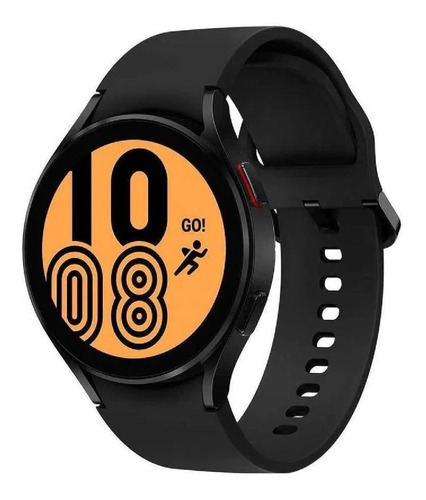 Imagen 5 de 7 de Galaxy Watch 4 44mm Black Sm-r870nzkaaro