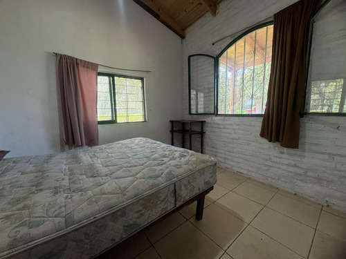 Casa De Fin De Semana En Venta En Oliveros