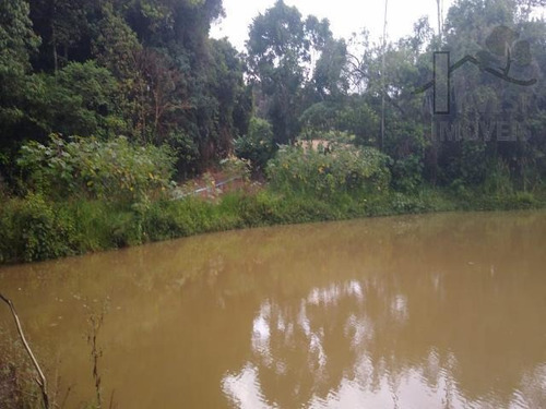 Imagem 2 de 14 de Cod 5971 - Linda Área Do Lado Da Estrada Vicinal - 5971