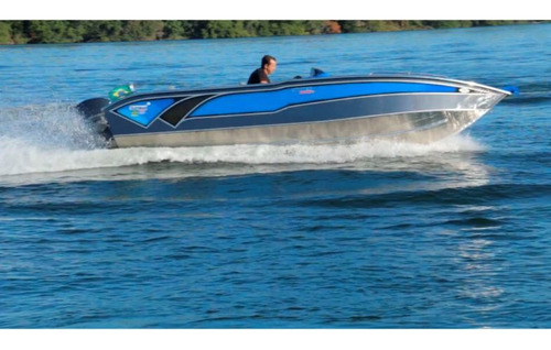 Cherokee 195 Pesca Especial Cod 04