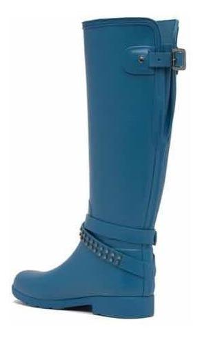 Botas Hunter Para Lluvia 23 24 Y 25 Mexicano Originales