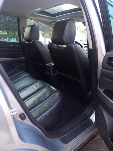 Mazda CX-7 2.3 Grand Touring Awd At