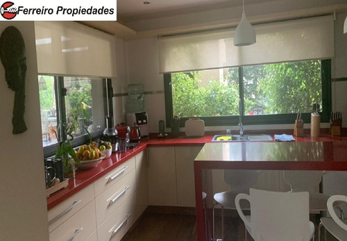 Carmel - Casa - Venta: 4 Dormitorios 5 Baños Cocina/comedor Living Barbacoa Piscina - Servicio