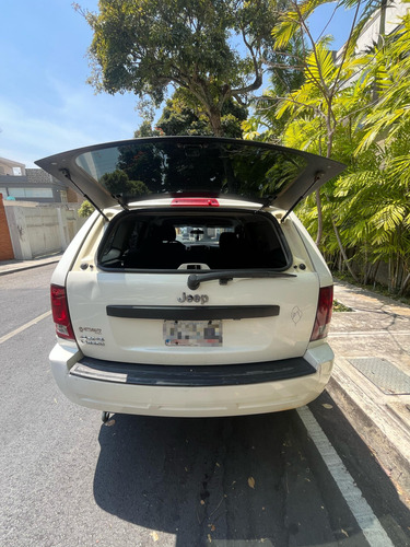 Jeep Grand Cherokee Laredo 2009 Al*