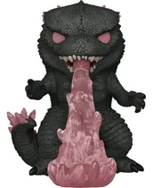 Comprar Funko Godzilla Y Kong El Nuevo Imperio 2024 - Godzilla #1539