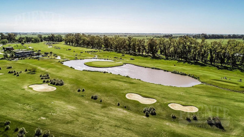 Terreno En San Eliseo Golf & Country