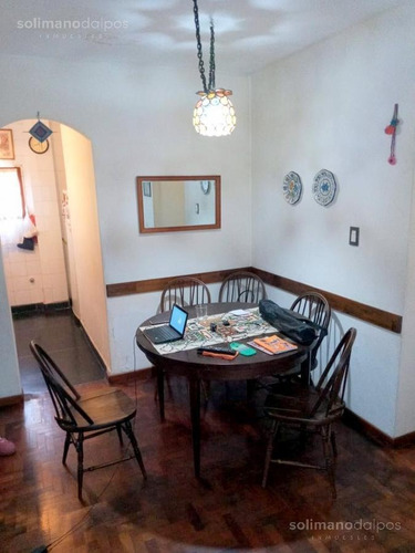 Imagen 6 de 14 de Departamento 3 Amb En Excelente Ubicacion En Olivos