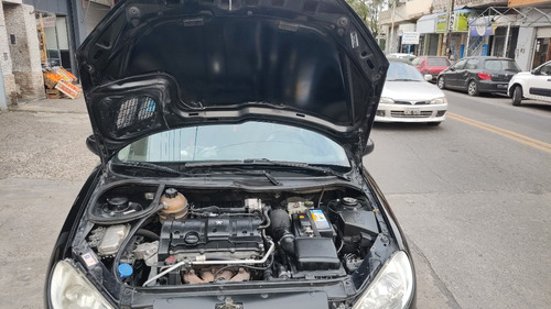 Peugeot 206 1.6 Xt Premium Tip Nav