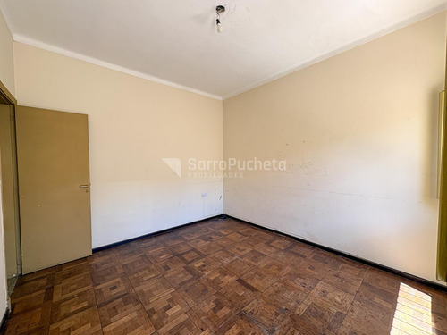 Venta Ph 3 Ambientes Con Patio En Moron