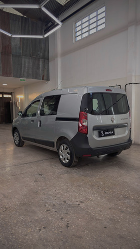 Renault Kangoo Ii Express Confort 5a 1.6 Sce