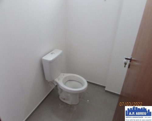 Imagem 13 de 20 de Salão Comercial Para Alugar Na Av Cangaiba - Pt00015 - 70436680