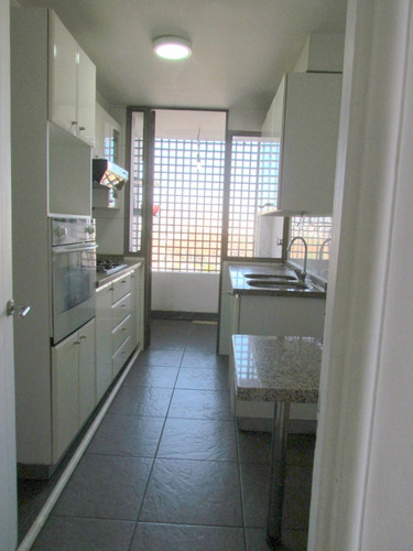 Imagen 4 de 19 de Arriendo Dpto 2d, 2b, Estacionamiento, Bodega. Pucará, Ñuñoa