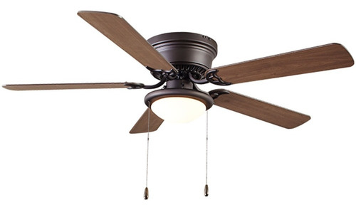 Ventilador Abanico De Techo Highleton 52 Pulgadas