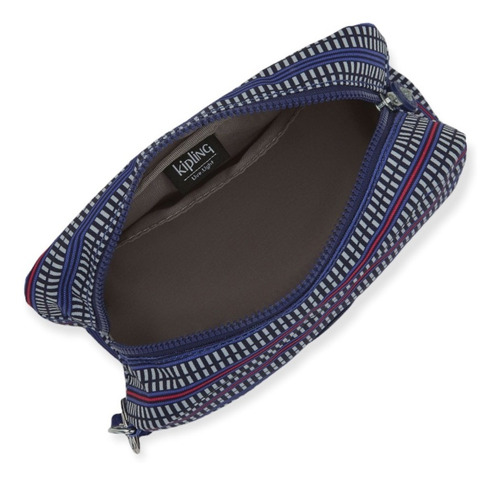 Cosmetiquera Kipling Estuche Classics Gleam