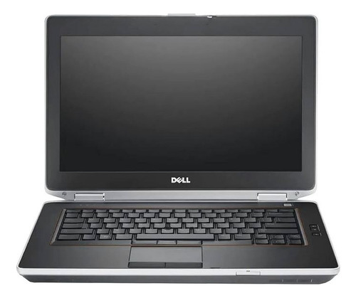 Laptop Dell 6420 Intel I5 Con Programas Diagnostico Diesel Plateado (Usado)