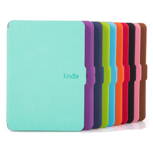 Forro Cover Para Amazon Kindle Paperwhite 1/2/3