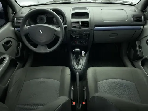 Renault Clio 1.6 Expression At