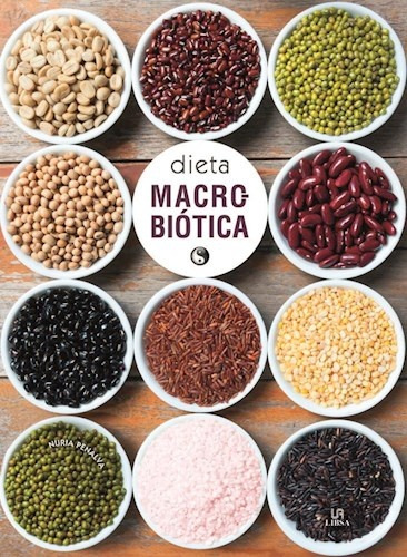 Dieta Macrobiotica - Nuria Penalva