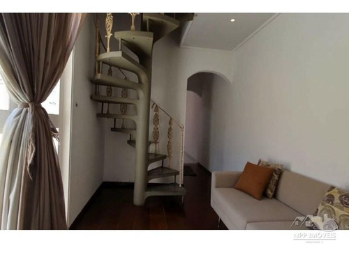 Imagem 4 de 10 de Casa - Ref: 01413