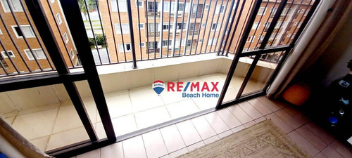 Imagem 6 de 30 de Cobertura Com 3 Dormitórios À Venda, 150 M² Por R$ 465.000,00 - Balneário Cidade Atlântica - Guarujá/sp - Co0287