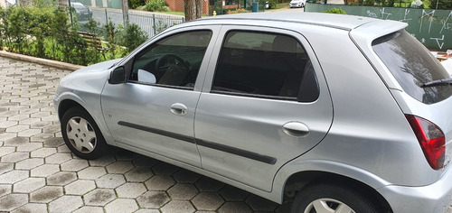 Imagem 4 de 8 de Celta 2012 Lt Único Dono 72.000km Direção Hidráulica