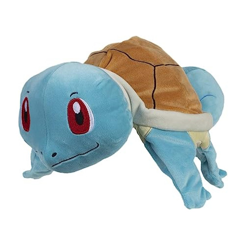 Pokémon Center: Squirtle Pokémon Partner Fel (un 1gmnm