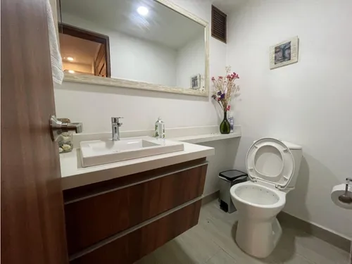 Apartamento En Castropol