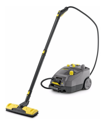 Limpiador A Vapor Limpia Desinfecta Maquina Karcher Sg 4/4